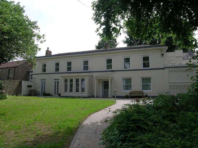  Image of 2 bedroom Apartment for sale in Hermitage Lane Whickham Newcastle upon Tyne NE16 at Whickham  Whickham, NE16 4DG