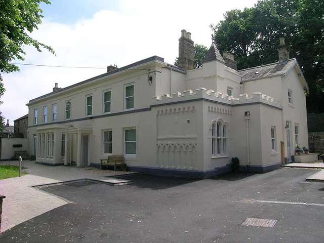  Image of 2 bedroom Apartment for sale in Hermitage Lane Whickham Newcastle upon Tyne NE16 at Whickham  Whickham, NE16 4DG