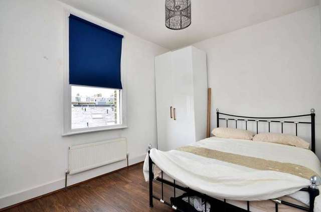 Image of 2 bedroom Flat to rent in Upper Montagu Street London W1H at Marylebone W1H 1SJ Marylebone, W1H 1SJ