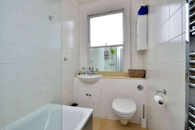  Image of 2 bedroom Flat to rent in Upper Montagu Street London W1H at Marylebone W1H 1SJ Marylebone, W1H 1SJ