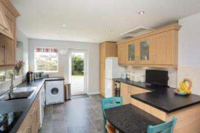  Image of 3 bedroom Detached house for sale in Northleigh Grove Market Harborough LE16 at Market Harborough Leicestershire Market Harborough, LE16 9QX