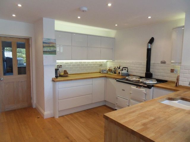  Image of 3 bedroom Property for sale in Cookham Dean Common Cookham Maidenhead SL6 at Royal Cottages Old Cricket Common Cookham Dean, SL6 9PA