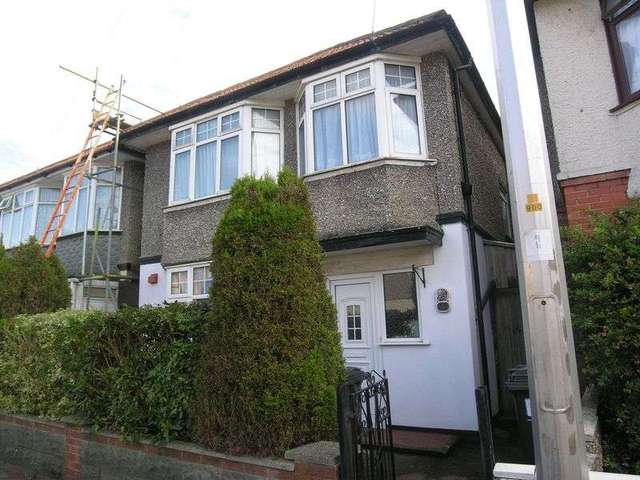  Image of 4 bedroom Detached house for sale in Kilmarnock Road Winton Bournemouth BH9 at Kilmarnock Road  Bournemouth, BH9 1NP