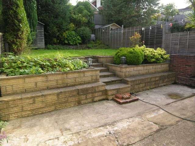  Image of 4 bedroom Detached house for sale in Kilmarnock Road Winton Bournemouth BH9 at Kilmarnock Road  Bournemouth, BH9 1NP