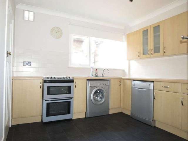  Image of 2 bedroom Flat for sale in Kimberley Road Southbourne Bournemouth BH6 at Kimberley Road Southbourne Bournemouth, BH6 5BY