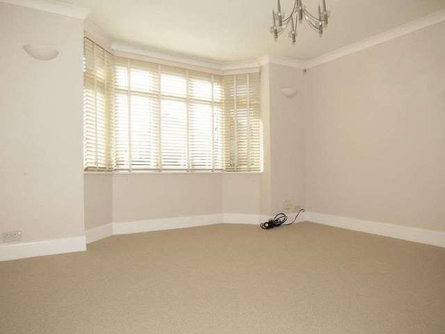  Image of 2 bedroom Flat for sale in Kimberley Road Southbourne Bournemouth BH6 at Kimberley Road Southbourne Bournemouth, BH6 5BY