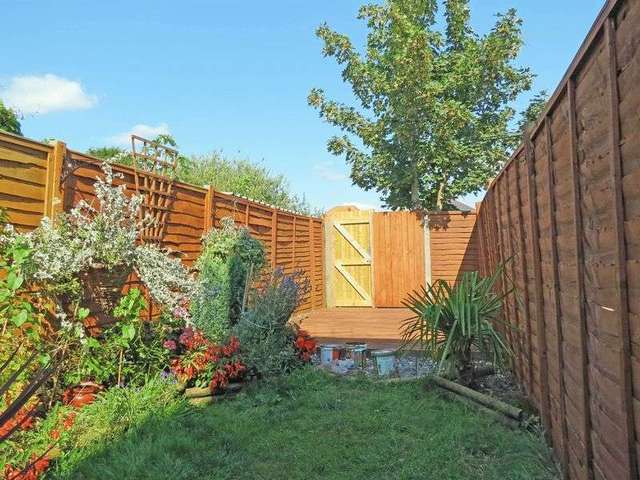  Image of 2 bedroom Flat for sale in Kimberley Road Southbourne Bournemouth BH6 at Kimberley Road Southbourne Bournemouth, BH6 5BY