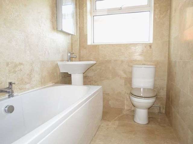  Image of 2 bedroom Flat for sale in Kimberley Road Southbourne Bournemouth BH6 at Kimberley Road Southbourne Bournemouth, BH6 5BY