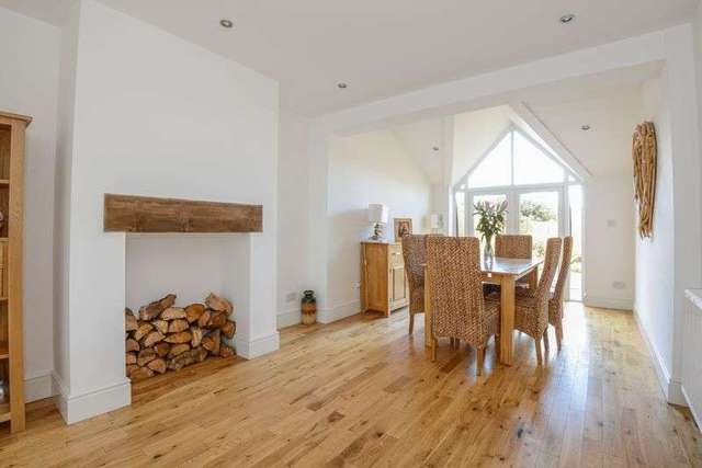  Image of 4 bedroom Detached house for sale in Withers Avenue Warrington WA2 at Withers Avenue  Warrington, WA2 8EU