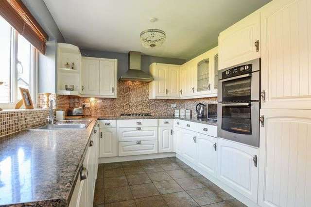  Image of 4 bedroom Detached house for sale in Withers Avenue Warrington WA2 at Withers Avenue  Warrington, WA2 8EU