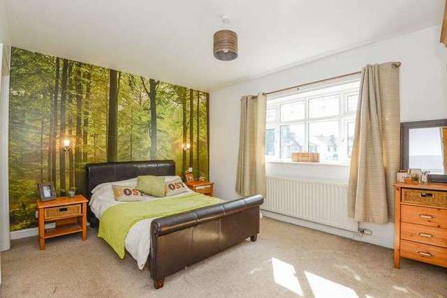  Image of 4 bedroom Detached house for sale in Withers Avenue Warrington WA2 at Withers Avenue  Warrington, WA2 8EU