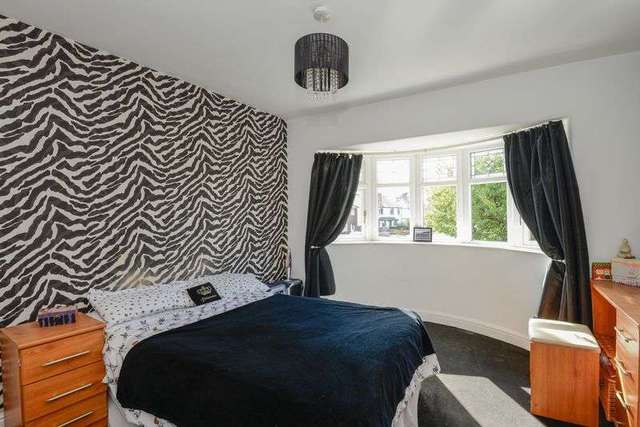  Image of 4 bedroom Detached house for sale in Withers Avenue Warrington WA2 at Withers Avenue  Warrington, WA2 8EU