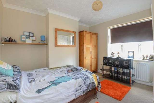  Image of 4 bedroom Detached house for sale in Withers Avenue Warrington WA2 at Withers Avenue  Warrington, WA2 8EU