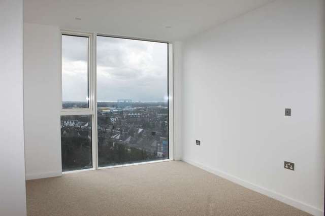  Image of 2 bedroom Flat to rent in Newgate Croydon CR0 at Croydon, CR0 2FD
