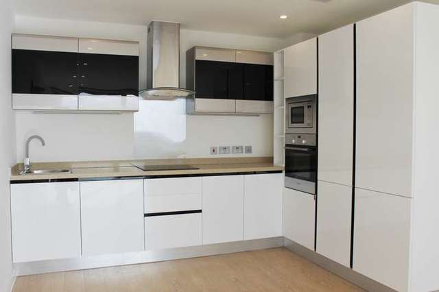  Image of 2 bedroom Flat to rent in Newgate Croydon CR0 at Croydon, CR0 2FD
