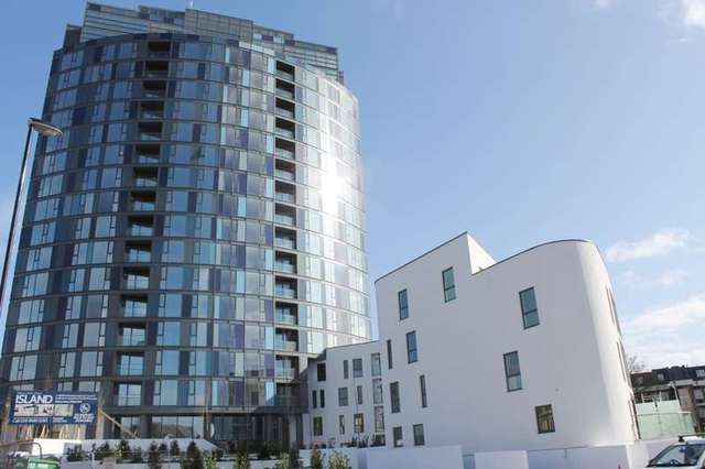  Image of 2 bedroom Flat to rent in Newgate Croydon CR0 at Croydon, CR0 2FD