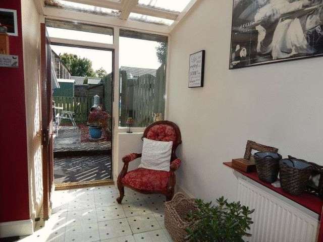  Image of 3 bedroom Terraced house for sale in Violet Bank Bathgate EH48 at Violet Bank  Bathgate, EH48 1QB