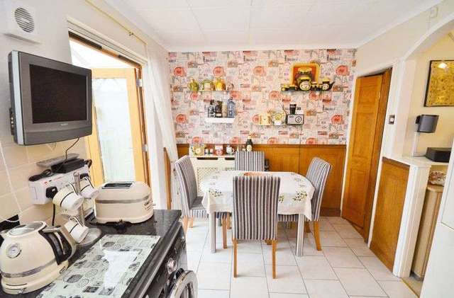  Image of 2 bedroom Semi-Detached house for sale in Larkspur Close Leigh WN7 at Larkspur Close  Leigh, WN7 3LQ