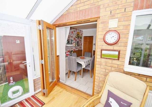  Image of 2 bedroom Semi-Detached house for sale in Larkspur Close Leigh WN7 at Larkspur Close  Leigh, WN7 3LQ