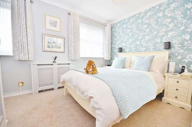  Image of 2 bedroom Semi-Detached house for sale in Larkspur Close Leigh WN7 at Larkspur Close  Leigh, WN7 3LQ