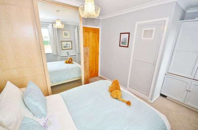  Image of 2 bedroom Semi-Detached house for sale in Larkspur Close Leigh WN7 at Larkspur Close  Leigh, WN7 3LQ