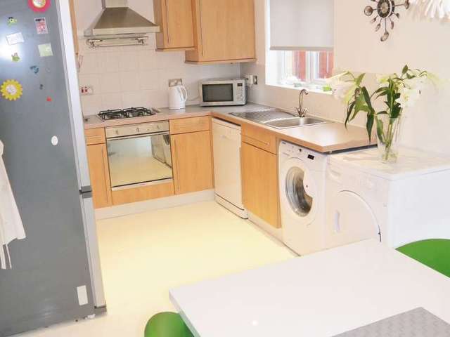  Image of 3 bedroom Detached house for sale in Dalziel Grove Cambuslang Glasgow G72 at Dalziel Grove  Cambuslang, G72 7UY