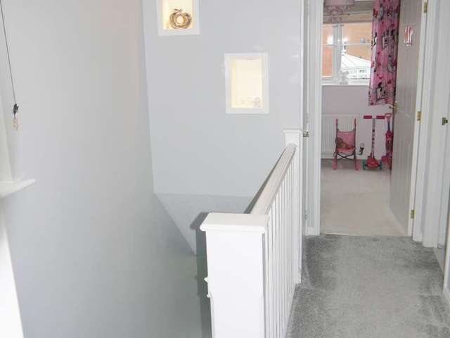  Image of 3 bedroom Detached house for sale in Dalziel Grove Cambuslang Glasgow G72 at Dalziel Grove  Cambuslang, G72 7UY