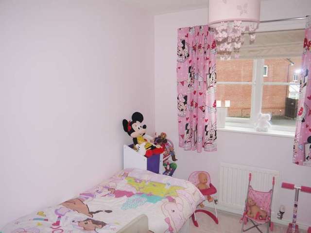  Image of 3 bedroom Detached house for sale in Dalziel Grove Cambuslang Glasgow G72 at Dalziel Grove  Cambuslang, G72 7UY