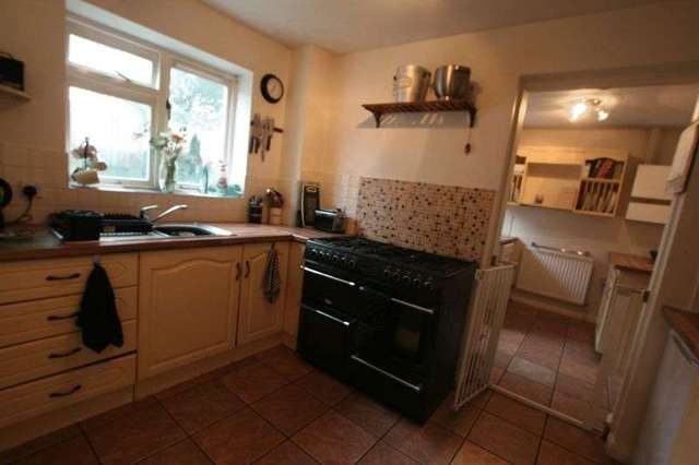  Image of 3 bedroom Detached house for sale in St. Asaph Road Great Sutton Ellesmere Port CH66 at St Asaph Road Great Sutton Ellesmere Port, CH66 2GP