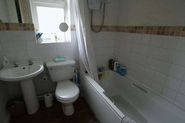  Image of 3 bedroom Detached house for sale in St. Asaph Road Great Sutton Ellesmere Port CH66 at St Asaph Road Great Sutton Ellesmere Port, CH66 2GP