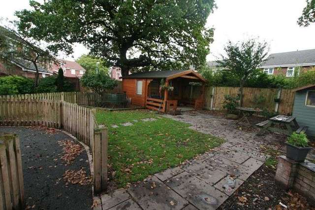  Image of 3 bedroom Detached house for sale in St. Asaph Road Great Sutton Ellesmere Port CH66 at St Asaph Road Great Sutton Ellesmere Port, CH66 2GP