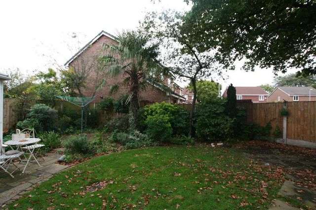  Image of 3 bedroom Detached house for sale in St. Asaph Road Great Sutton Ellesmere Port CH66 at St Asaph Road Great Sutton Ellesmere Port, CH66 2GP