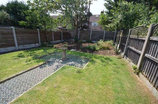  Image of 3 bedroom Semi-Detached house to rent in Dobson Road Blackpool FY3 at Dobson Road  Blackpool, FY3 7SH