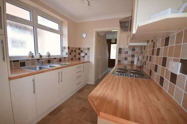  Image of 3 bedroom Semi-Detached house to rent in Dobson Road Blackpool FY3 at Dobson Road  Blackpool, FY3 7SH