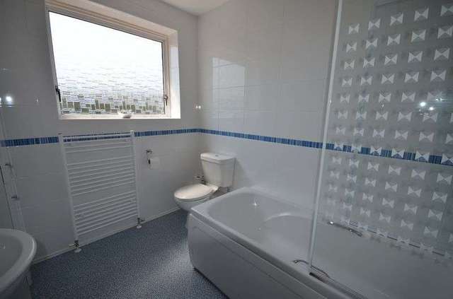  Image of 3 bedroom Semi-Detached house to rent in Dobson Road Blackpool FY3 at Dobson Road  Blackpool, FY3 7SH