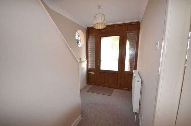  Image of 3 bedroom Semi-Detached house to rent in Dobson Road Blackpool FY3 at Dobson Road  Blackpool, FY3 7SH