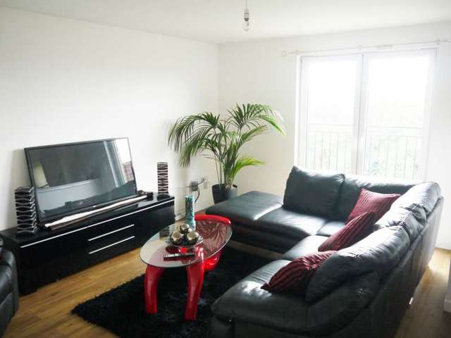  Image of 2 bedroom Flat for sale in Rigby Crescent Glasgow G32 at Rigby Crescent Carntyne Glasgow, G32 6FG