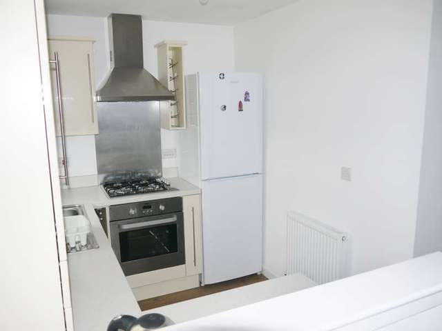  Image of 2 bedroom Flat for sale in Rigby Crescent Glasgow G32 at Rigby Crescent Carntyne Glasgow, G32 6FG