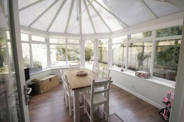  Image of 3 bedroom Detached house to rent in Tilford Road Churt Farnham GU10 at Tilford Road Churt Farnham, GU10 2LN