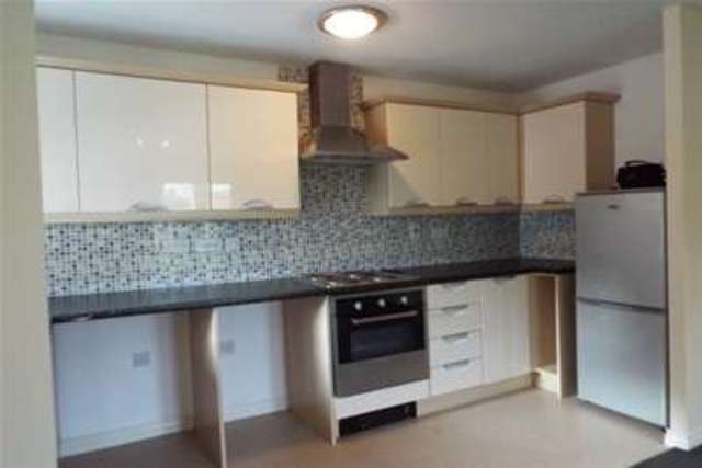  Image of 2 bedroom Flat to rent in Mere Drive Swinton Manchester M27 at Manchester, M27 8SD