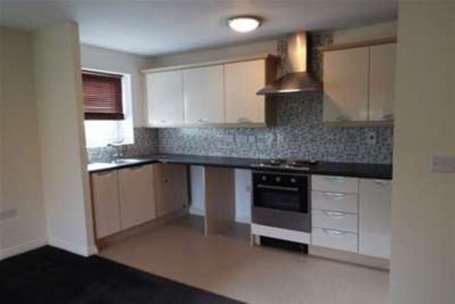  Image of 2 bedroom Flat to rent in Mere Drive Swinton Manchester M27 at Manchester, M27 8SD