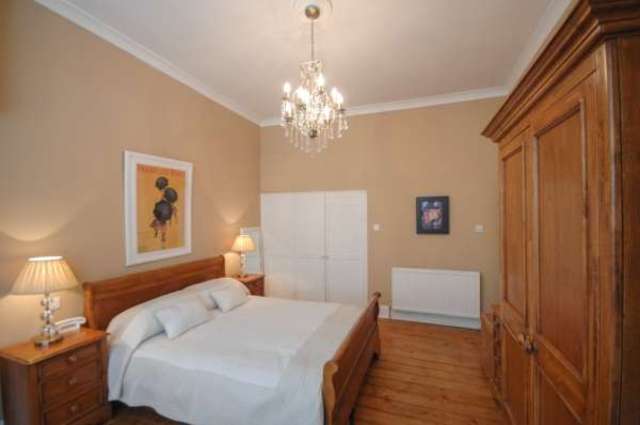  Image of 1 bedroom Flat for sale in Strathyre Street Shawlands Glasgow G41 at 3 Strathyre Street  Glasgow, G41 3LL