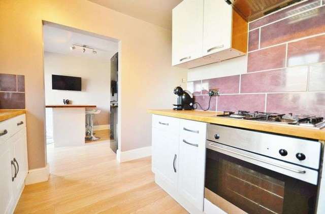  Image of 3 bedroom Semi-Detached house for sale in Balmoral Drive High Lane Stockport SK6 at Balmoral Drive High Lane Stockport, SK6 8BN