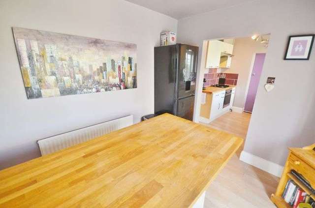  Image of 3 bedroom Semi-Detached house for sale in Balmoral Drive High Lane Stockport SK6 at Balmoral Drive High Lane Stockport, SK6 8BN