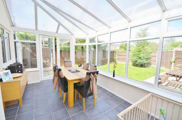  Image of 3 bedroom Semi-Detached house for sale in Balmoral Drive High Lane Stockport SK6 at Balmoral Drive High Lane Stockport, SK6 8BN