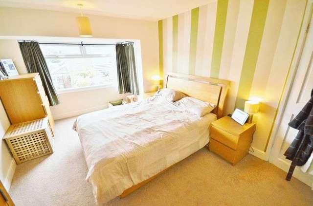  Image of 3 bedroom Semi-Detached house for sale in Balmoral Drive High Lane Stockport SK6 at Balmoral Drive High Lane Stockport, SK6 8BN