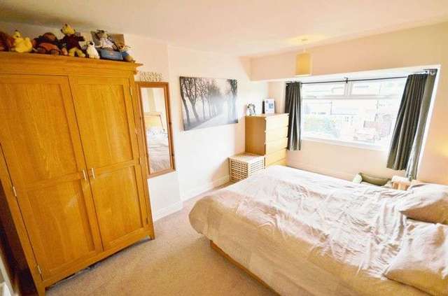  Image of 3 bedroom Semi-Detached house for sale in Balmoral Drive High Lane Stockport SK6 at Balmoral Drive High Lane Stockport, SK6 8BN