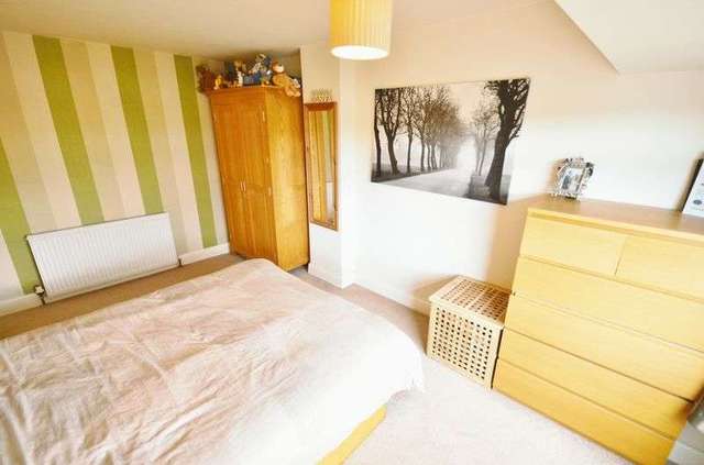  Image of 3 bedroom Semi-Detached house for sale in Balmoral Drive High Lane Stockport SK6 at Balmoral Drive High Lane Stockport, SK6 8BN