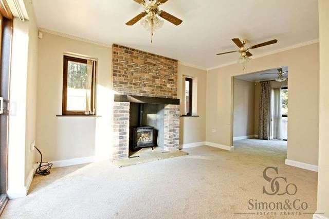  Image of 4 bedroom Detached house for sale in Cooke Road Poole BH12 at Cooke Road  Poole, BH12 1QB