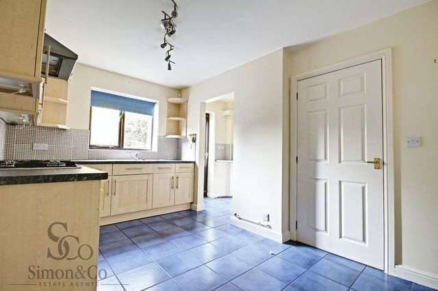  Image of 4 bedroom Detached house for sale in Cooke Road Poole BH12 at Cooke Road  Poole, BH12 1QB